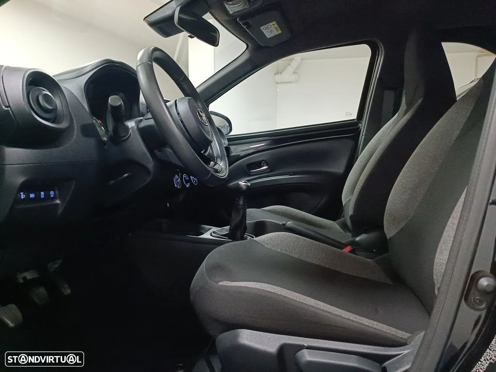 Toyota Aygo X 1.0 Play - 12