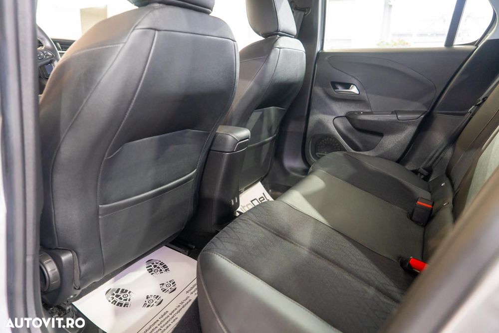 Opel Corsa - 21
