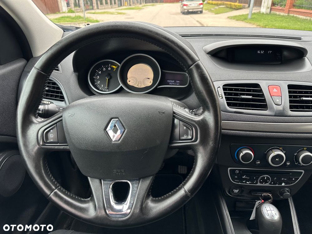 Renault Megane 1.6 16V Expression - 20