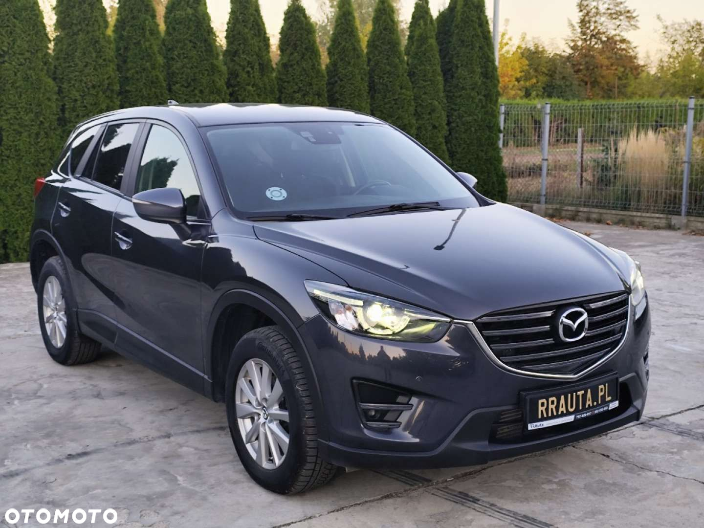 Mazda CX-5 - 31