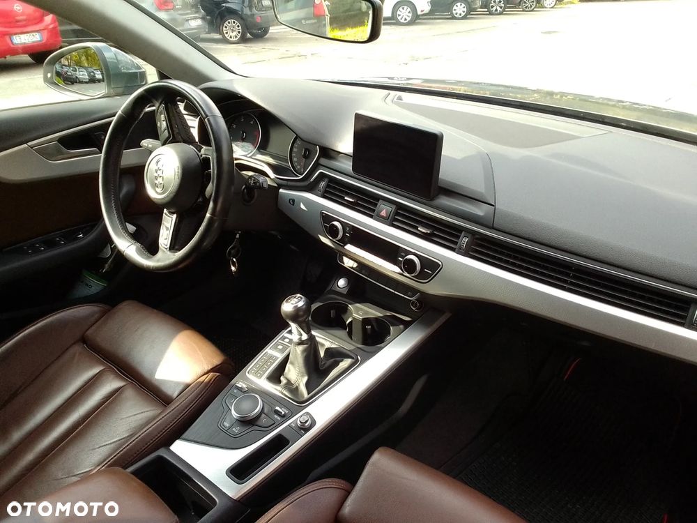 Audi A4 - 13