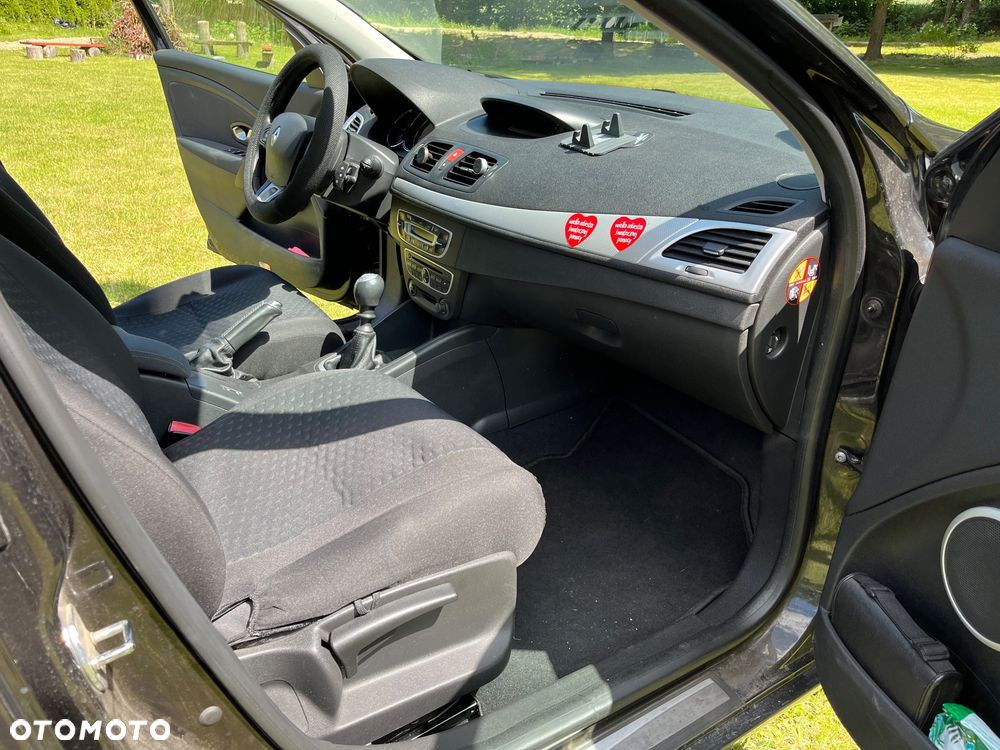 Renault Megane - 10