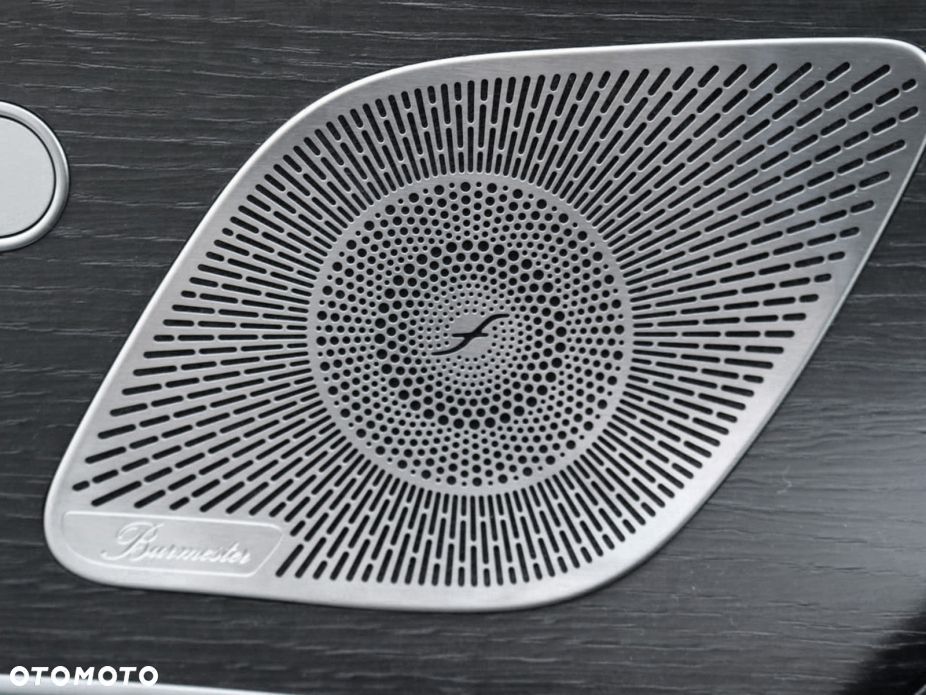 Mercedes-Benz GLE 300 d mHEV 4-Matic AMG Line - 15