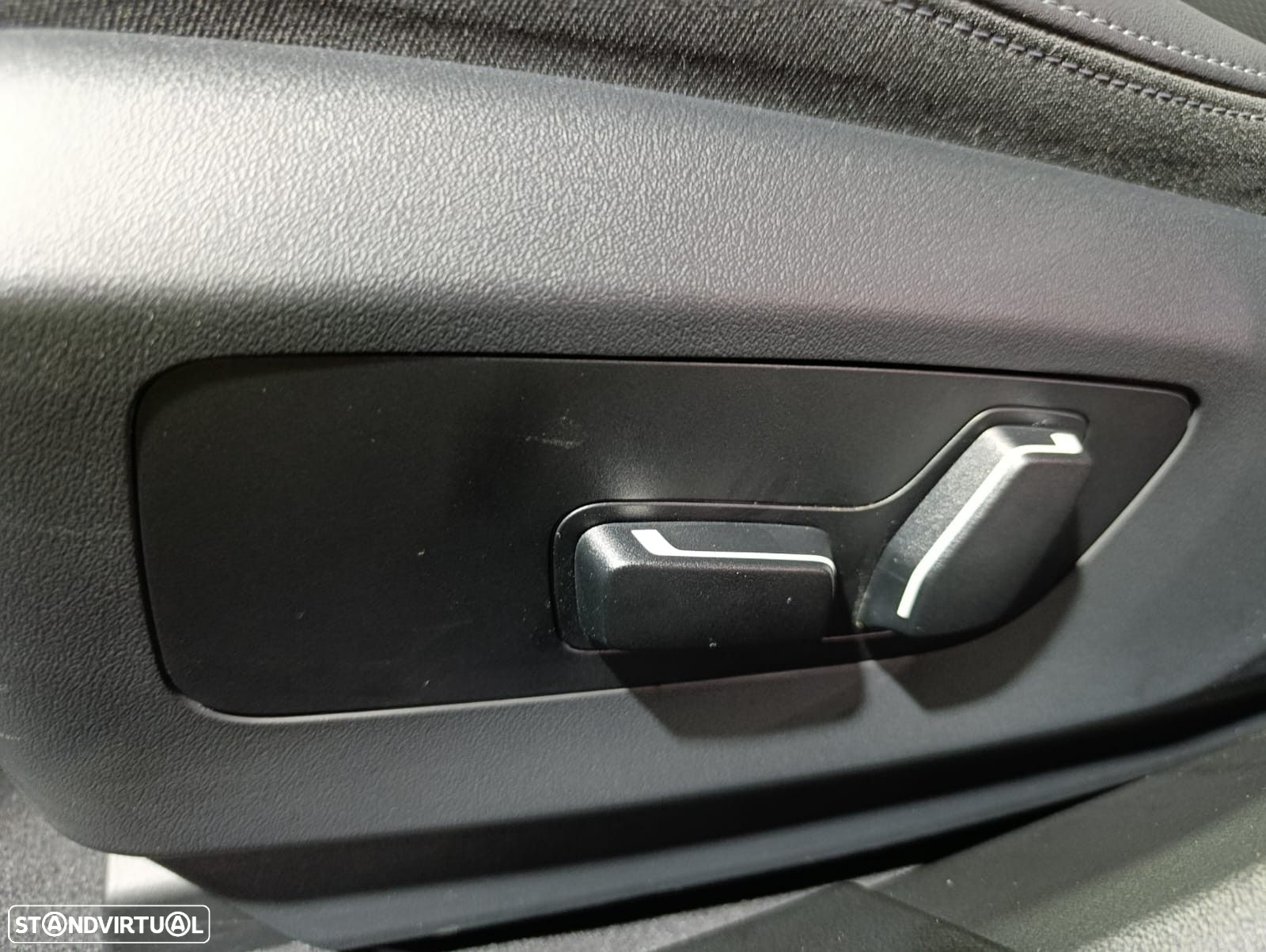 BMW i5 eDrive40 Pack Desportivo M - 15