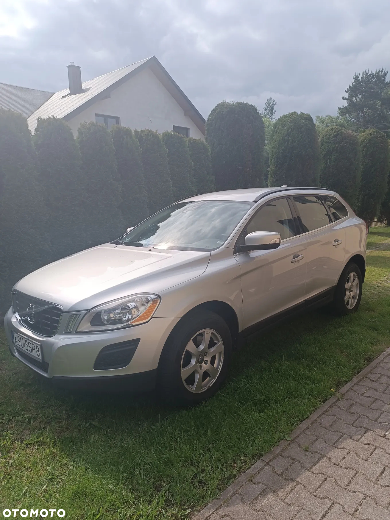 Volvo XC 60 D4 Momentum - 2