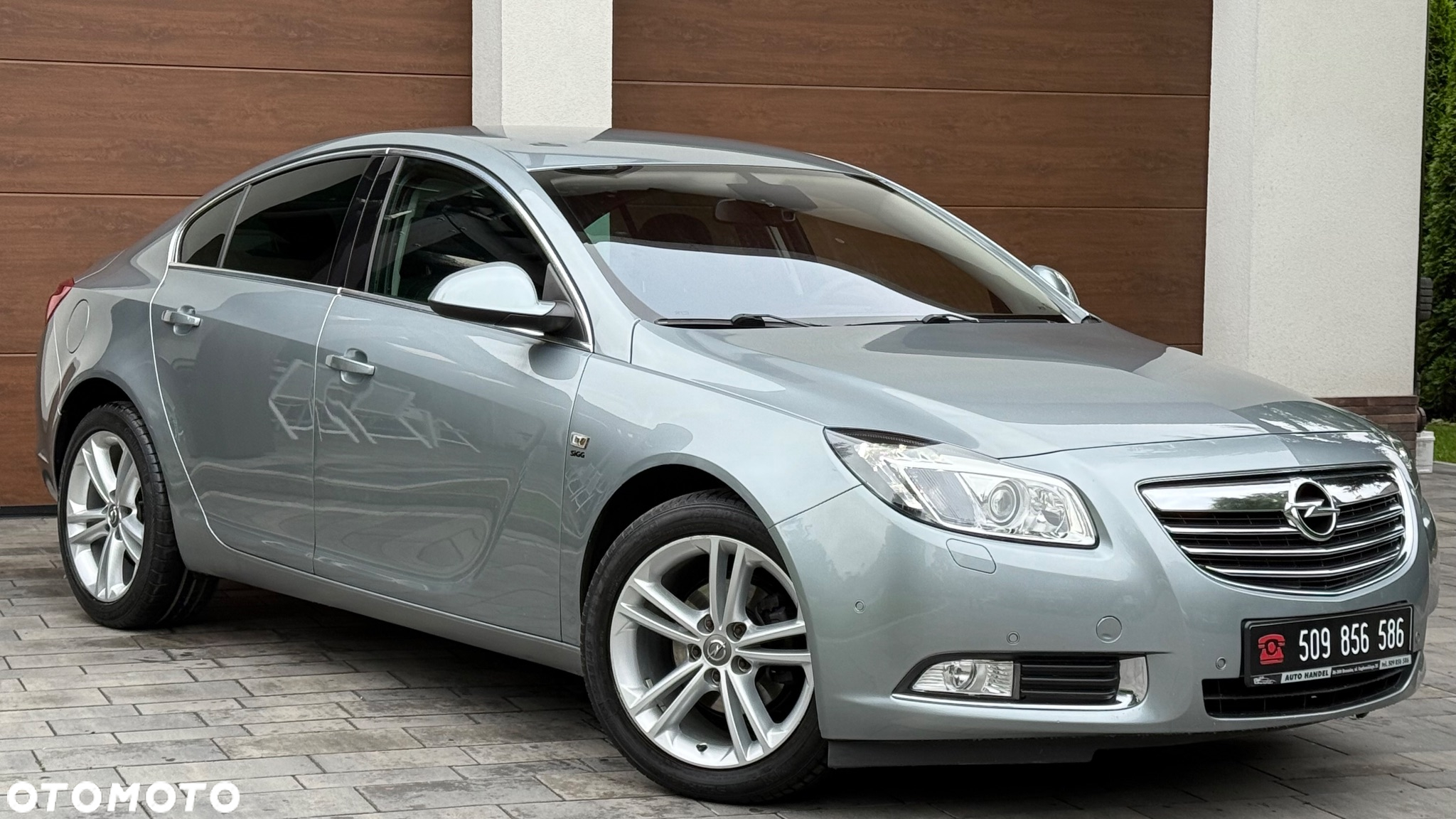 Opel Insignia 1.4 T Elegance S&S - 15