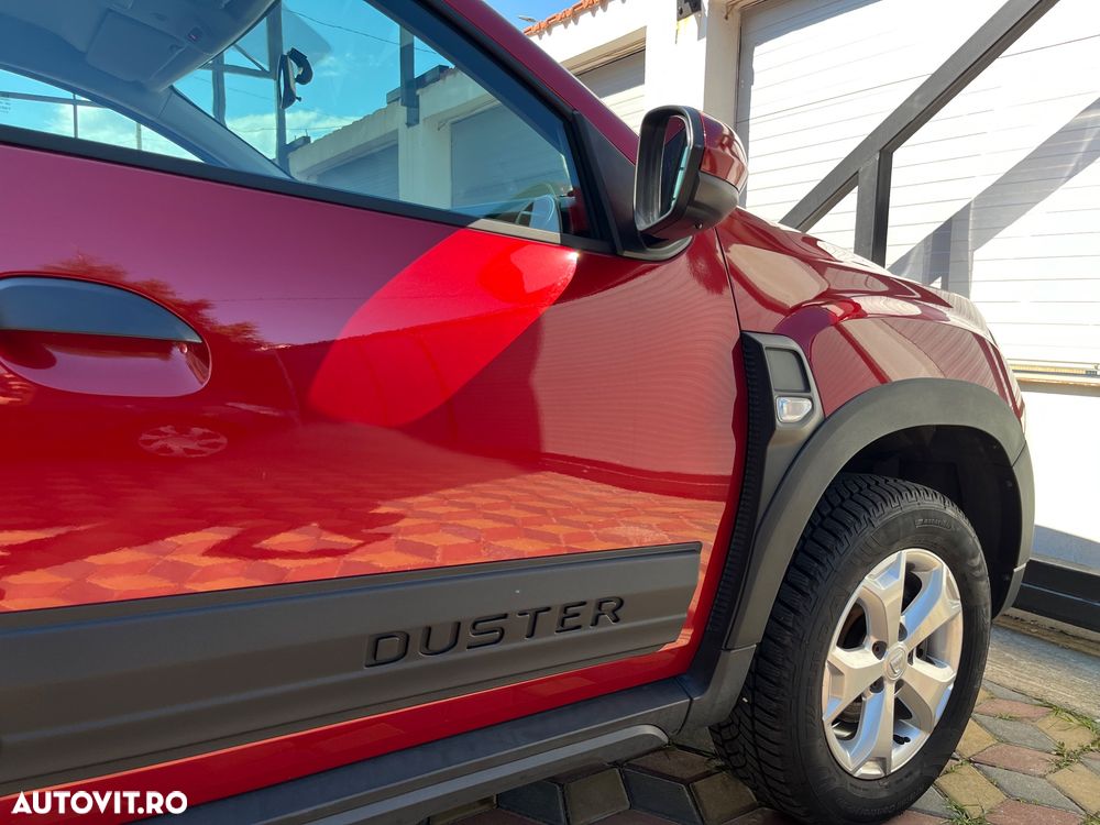 Dacia Duster TCe 100 Comfort - 15