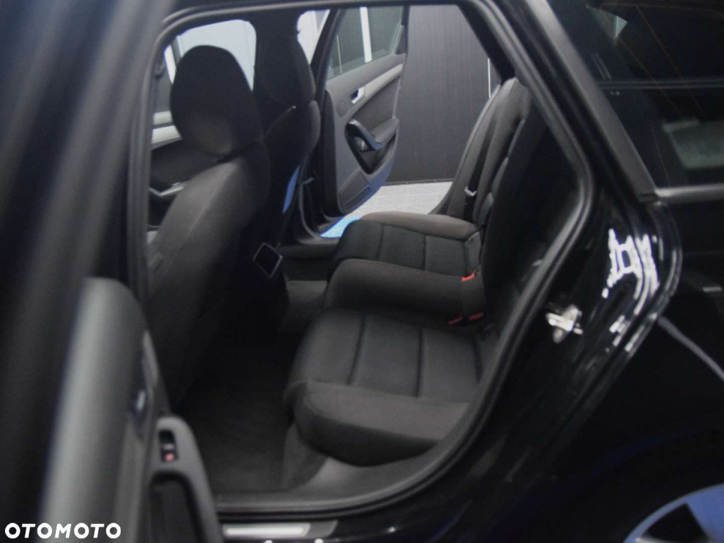 Audi A4 - 14