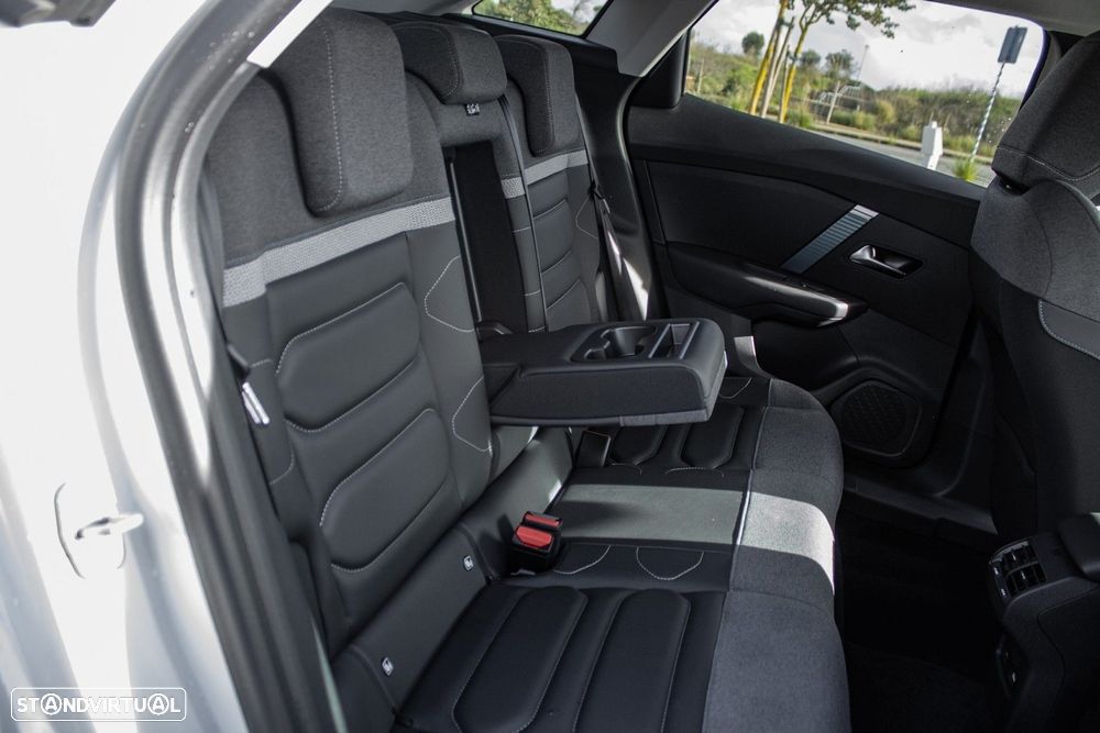 Citroën e-C4 X MAX - 22