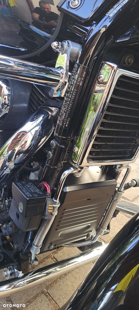 Suzuki VL 1500 Intruder LC - Boulevard C90 - 16