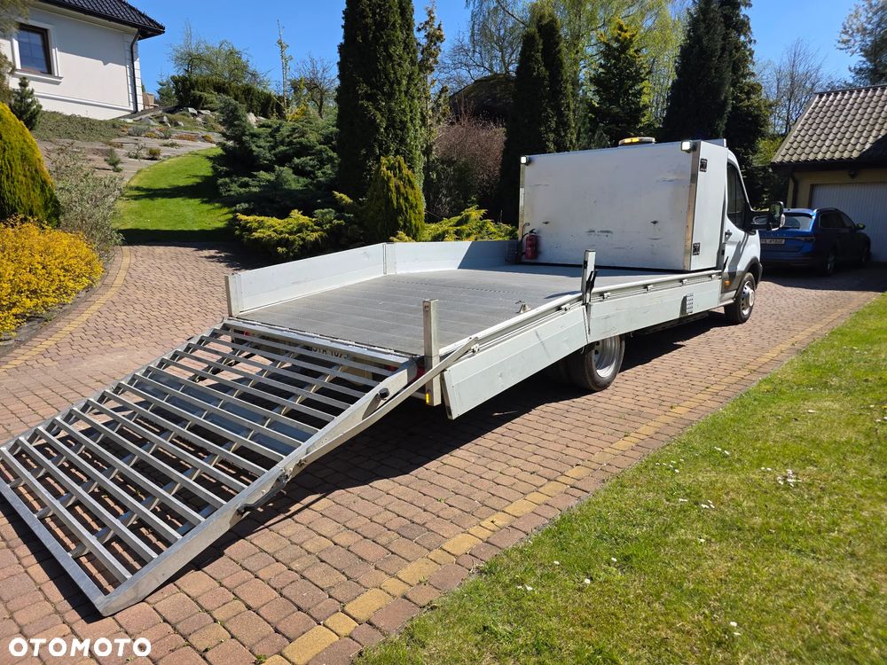 Ford Transit - 8
