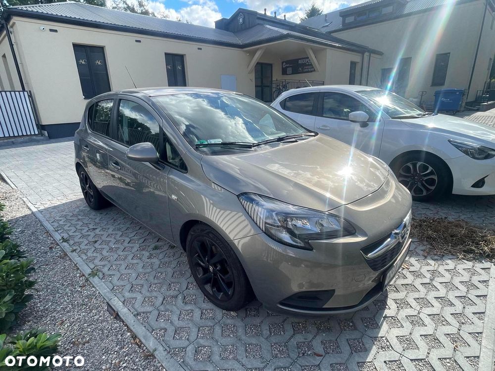 Opel Corsa 1.4 Enjoy - 5