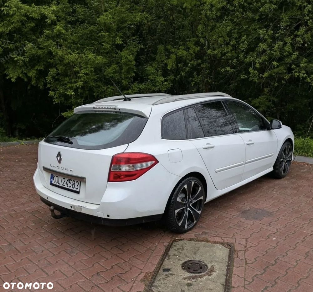Renault Laguna 2.0 16V Dynamique - 3