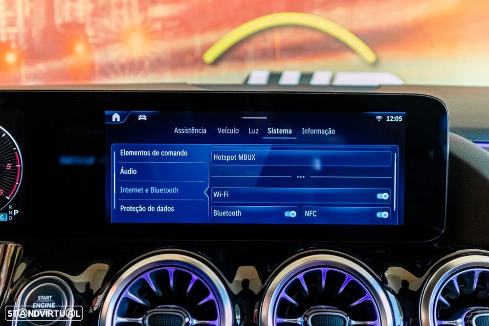 Mercedes-Benz GLA 180 d Progressive - 23