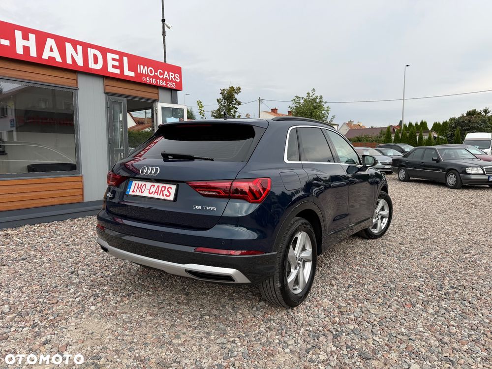 Audi Q3 - 7