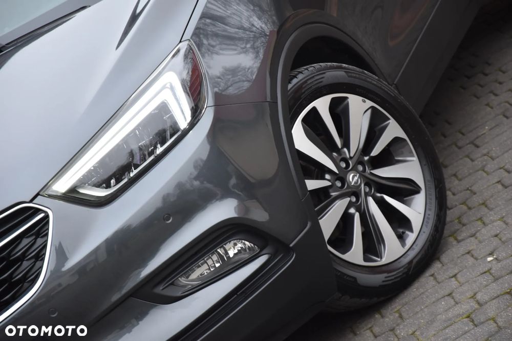 Opel Mokka 1.4 Turbo ecoFLEX Start/Stop Innovation - 2