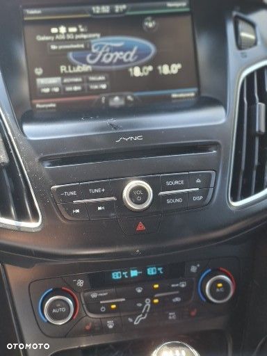 Ford Focus 1.5 TDCi Titanium - 11