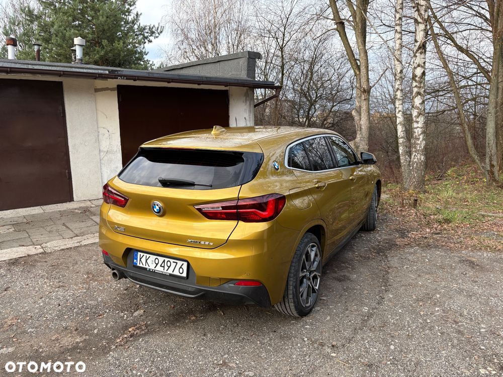 BMW X2 - 6