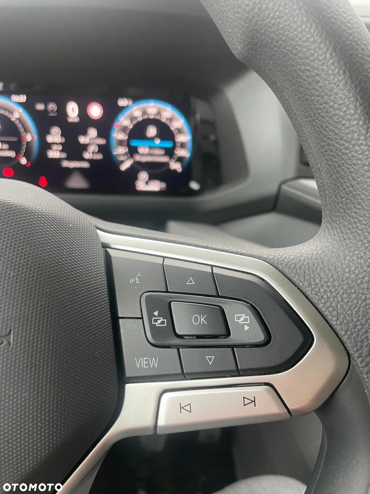 Volkswagen Crafter - 17