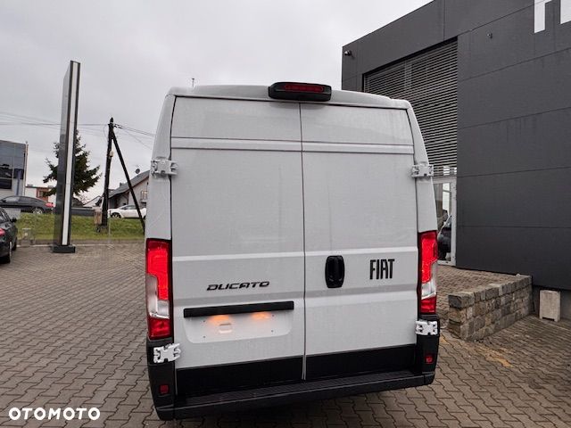 Fiat Ducato Furgon L3H2 - 4