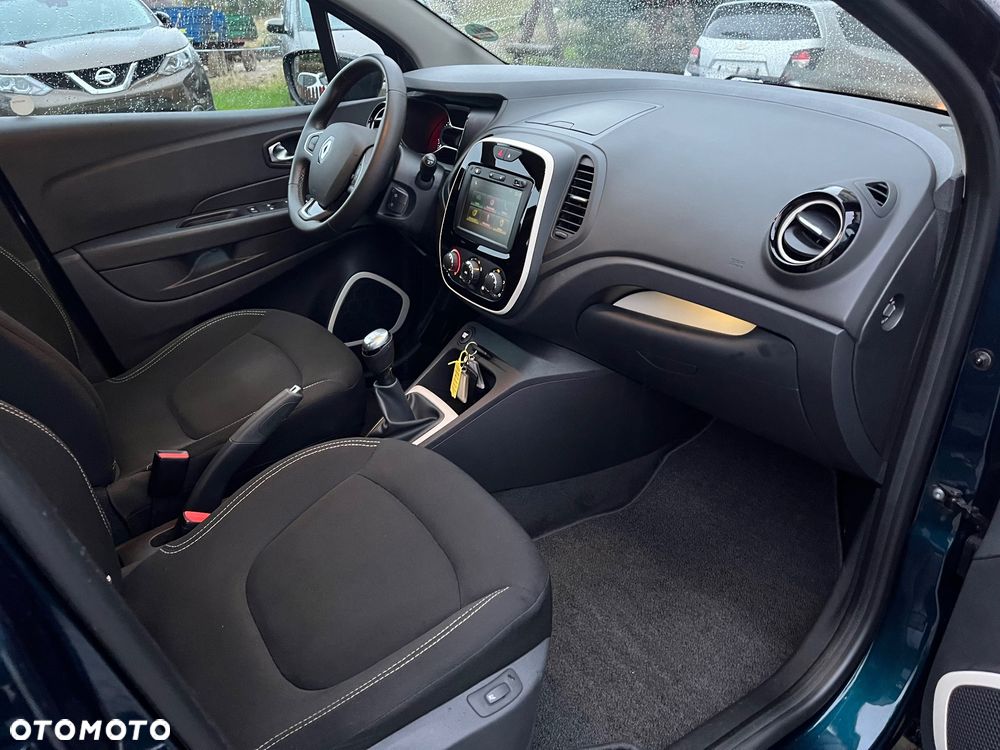 Renault Captur ENERGY dCi 90 Start&Stop Intens - 5