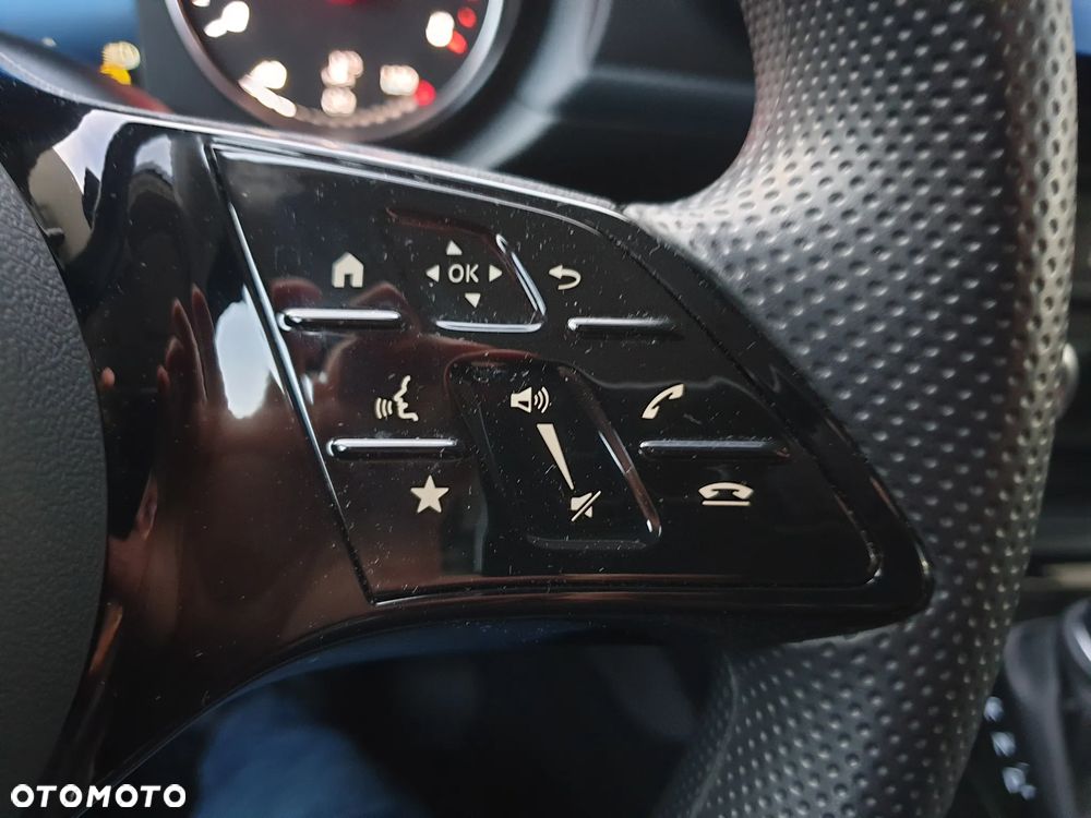 Mercedes-Benz citan - 20