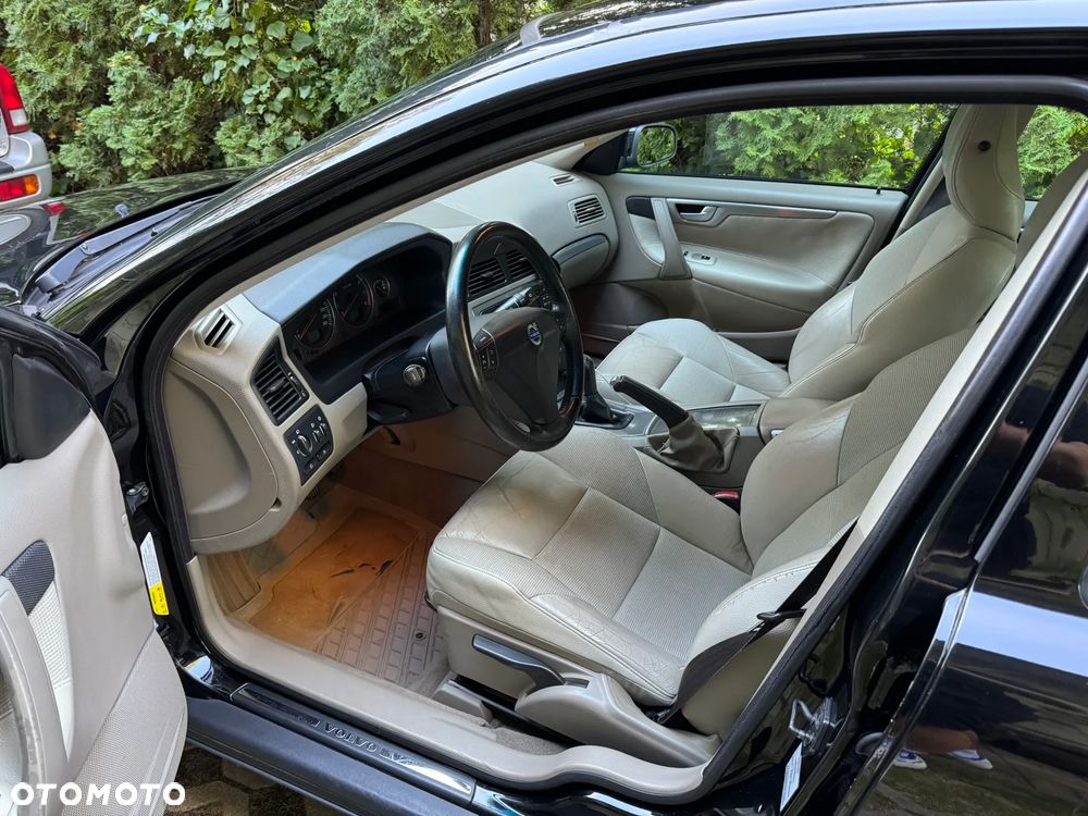 Volvo S60 2.4 Kinetic - 16