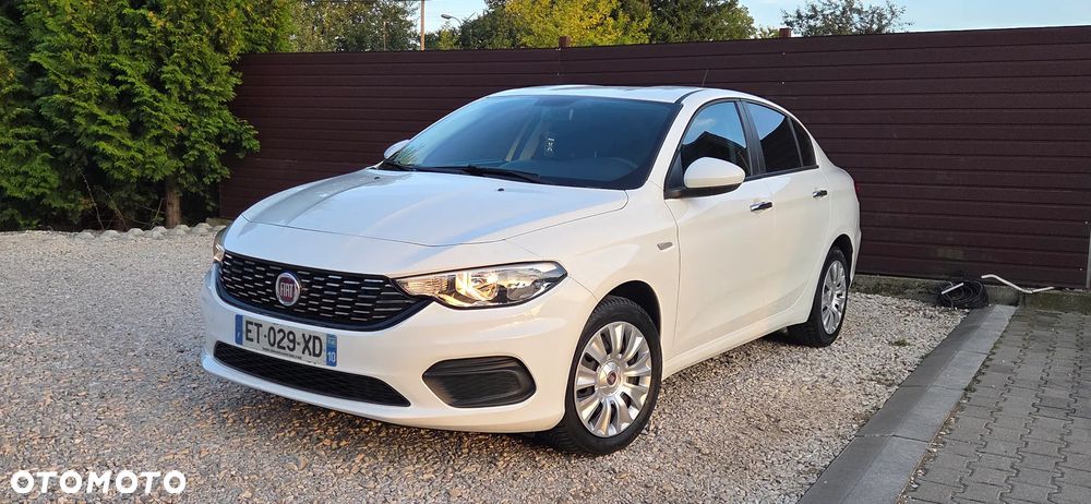 Fiat Tipo 1.4 16v Sport