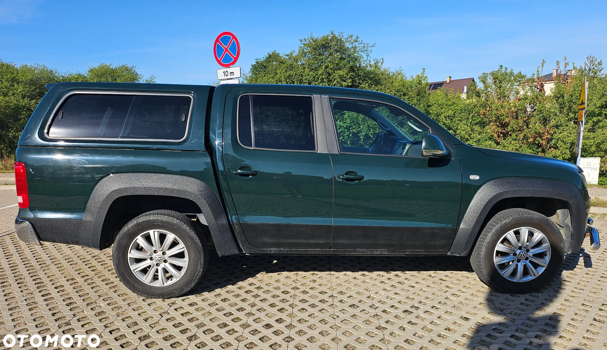 Volkswagen Amarok - 2