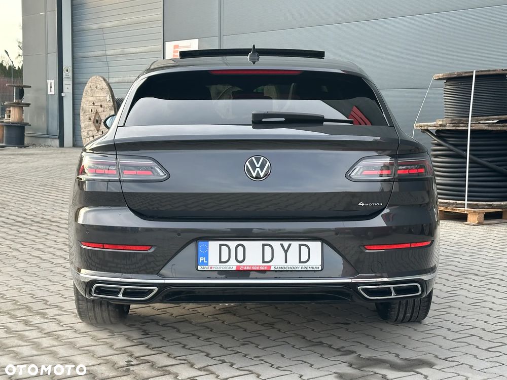 Volkswagen Arteon Shooting Brake 2.0 TDI 4Motion R-Line DSG - 6