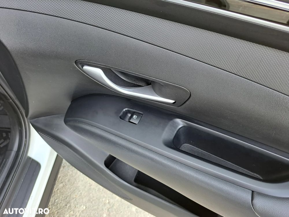 Hyundai Tucson 1.6 l 150 CP 2WD 6MT Comfort - 26