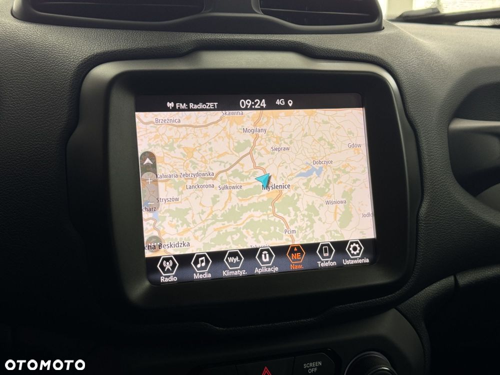 Jeep Renegade - 28