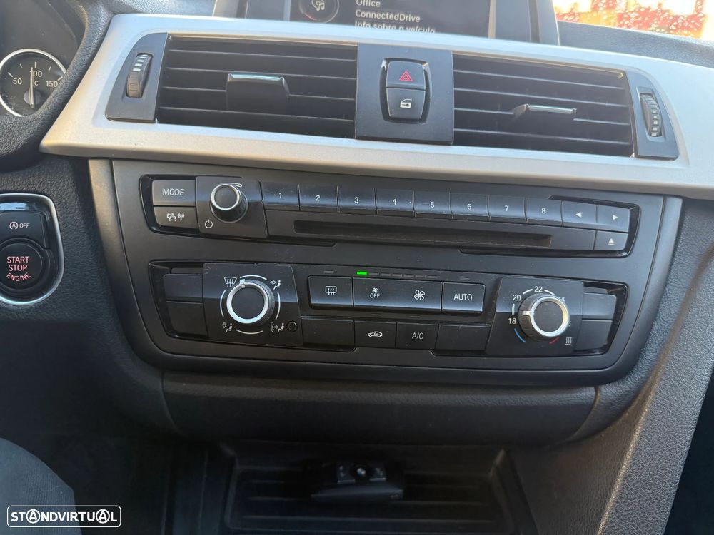 BMW 420 Gran Coupé d Advantage Auto - 14