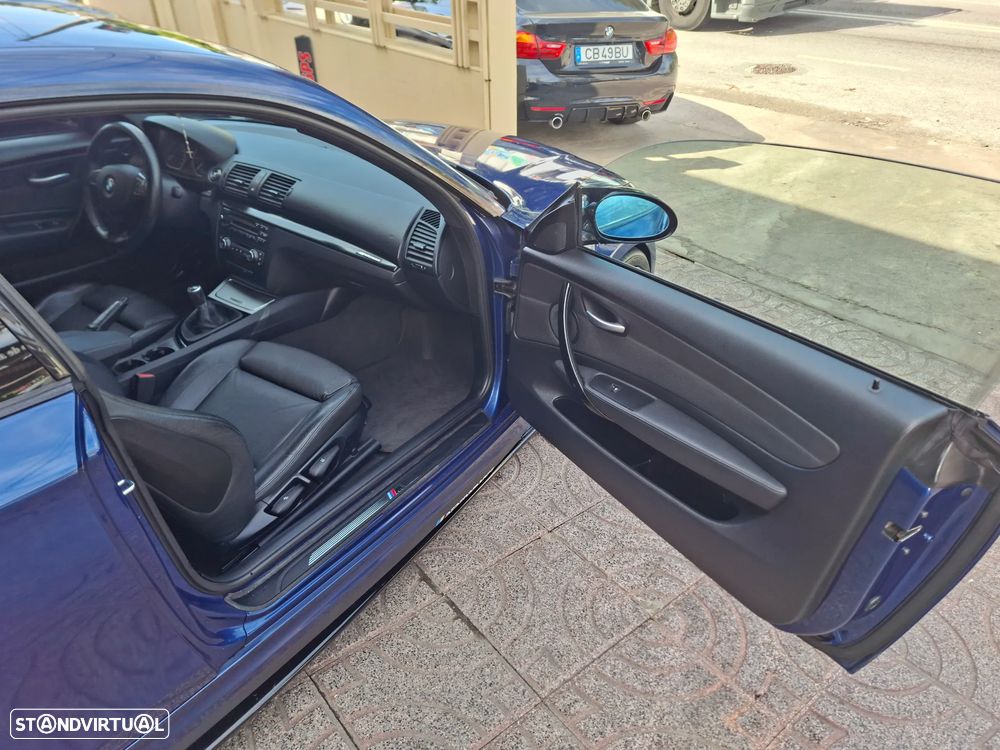 BMW 118 - 20