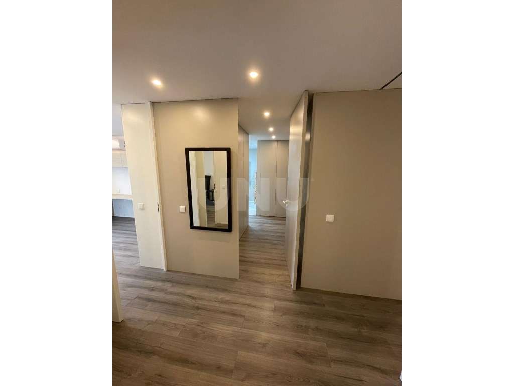 Apartamento T3 para arrendamento em Real, Braga - Grande imagem: 5/20