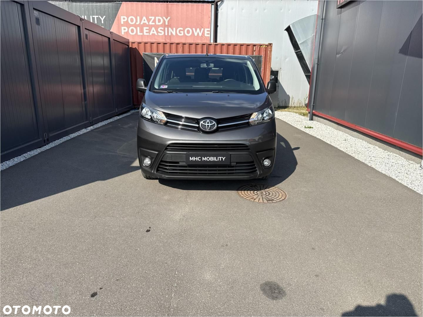 Toyota Proace Verso 2.0 D4-D Long Family - 11
