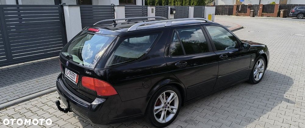 Saab 9-5 - 11