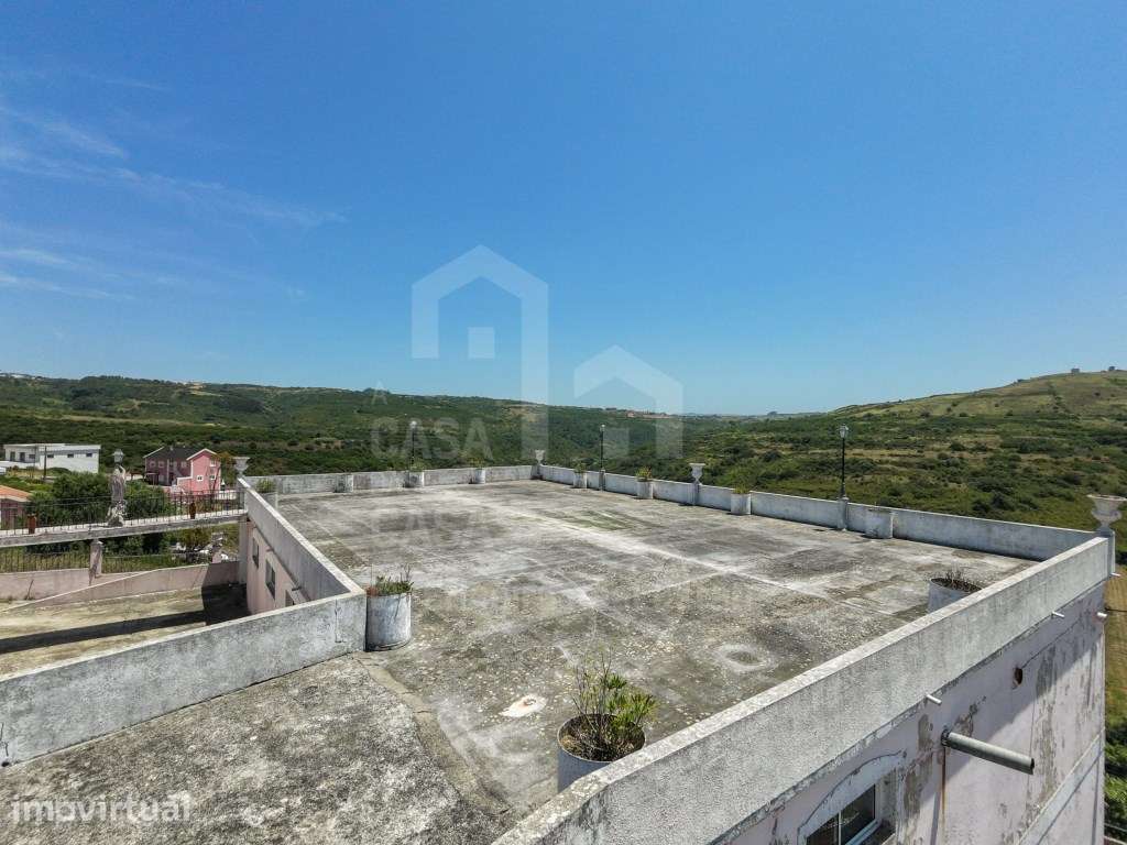 Vende Moradia T7 - Ericeira 14 km, A Casa das Casas - Grande imagem: 5/59