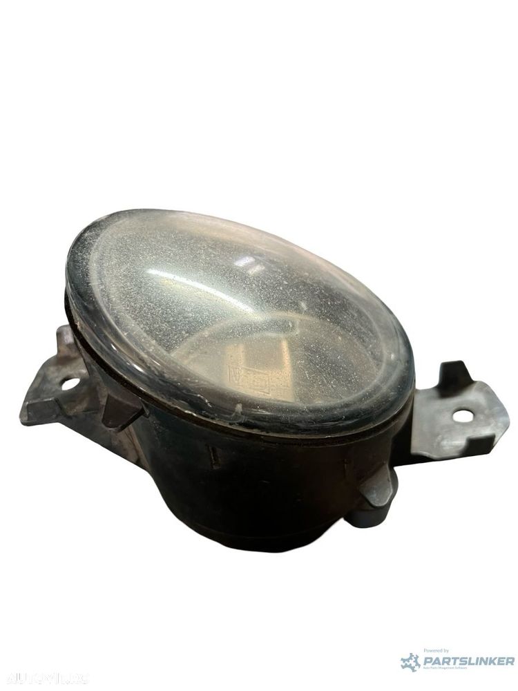 Lampa ceata fata stanga fata BMW 5 F10 2009 - 2016 13101610 - 2