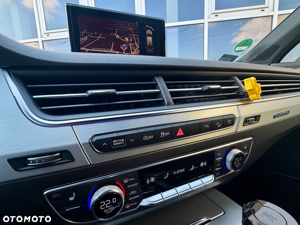 Audi Q7 45 TDI Quattro Tiptronic - 10
