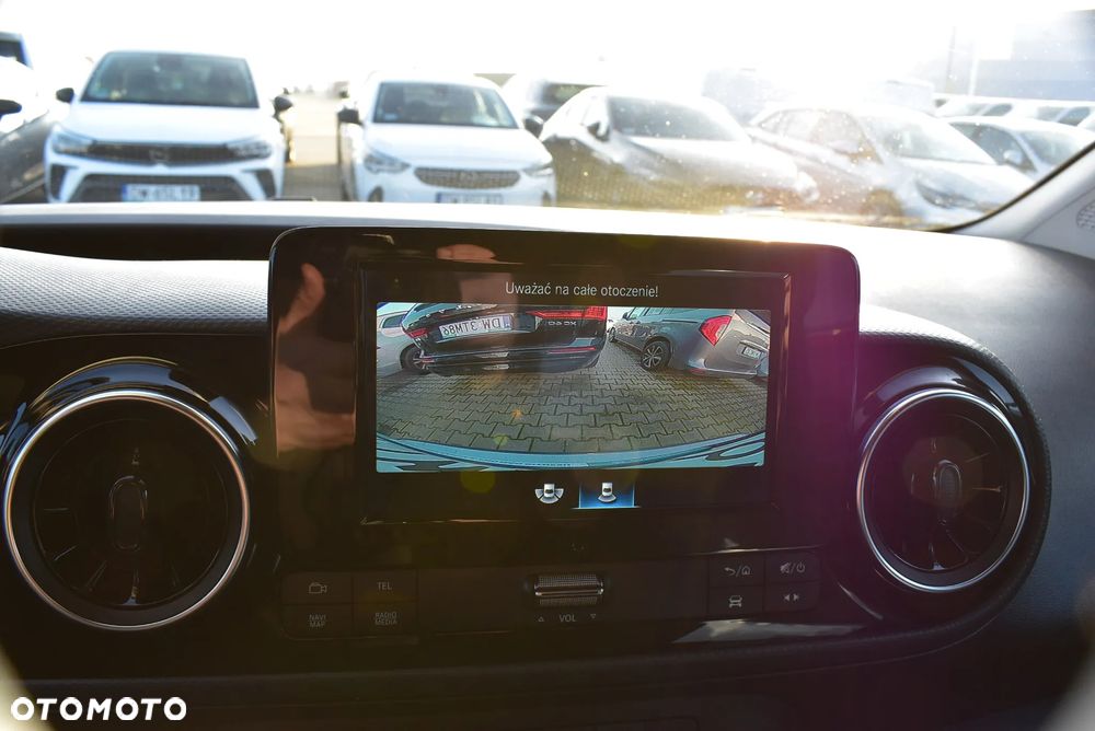 Mercedes-Benz Citan - 30