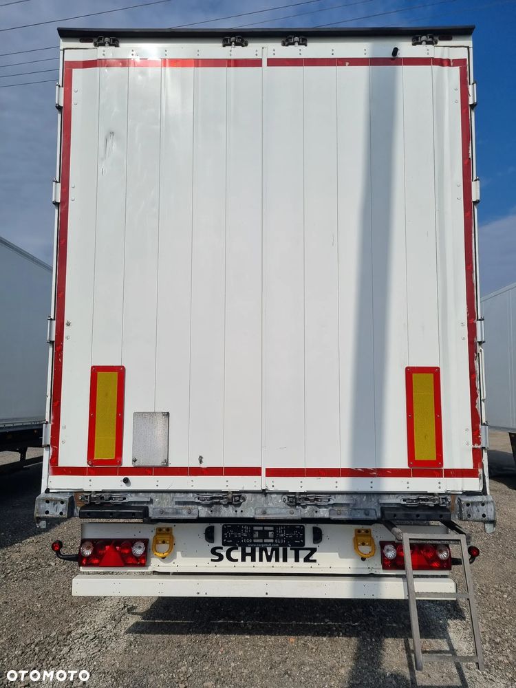 Schmitz Cargobull SCB*S3B - 5
