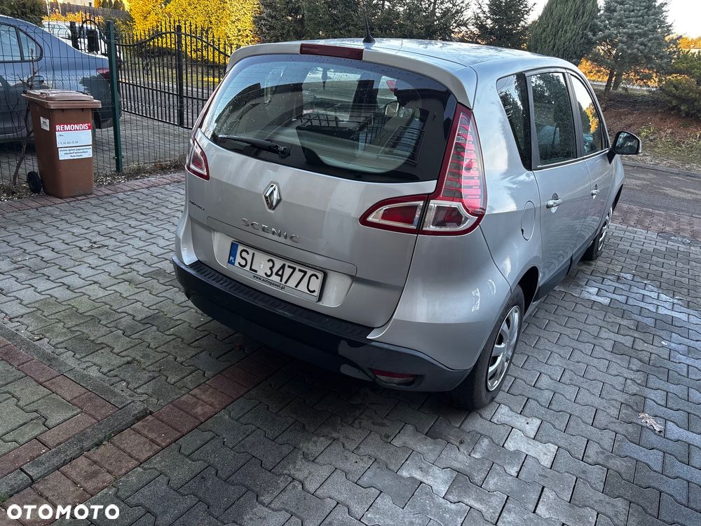 Renault Scenic 1.6 16V Tech Run - 6
