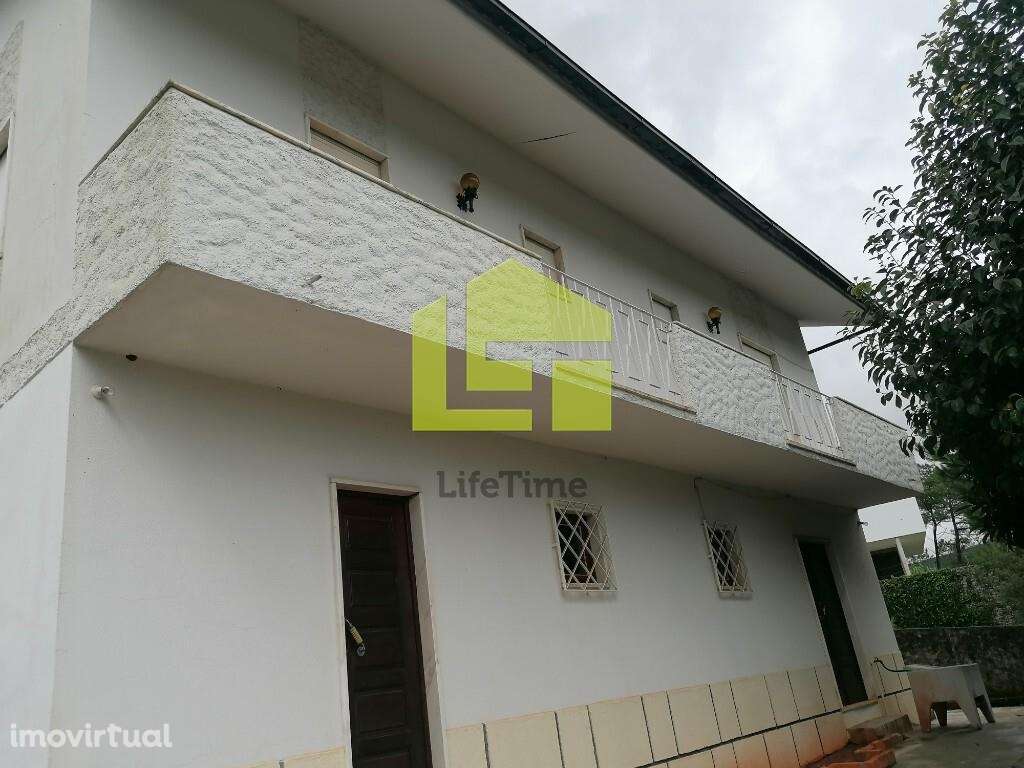 Moradia independente à venda em Almalaguês - Grande imagem: 5/60