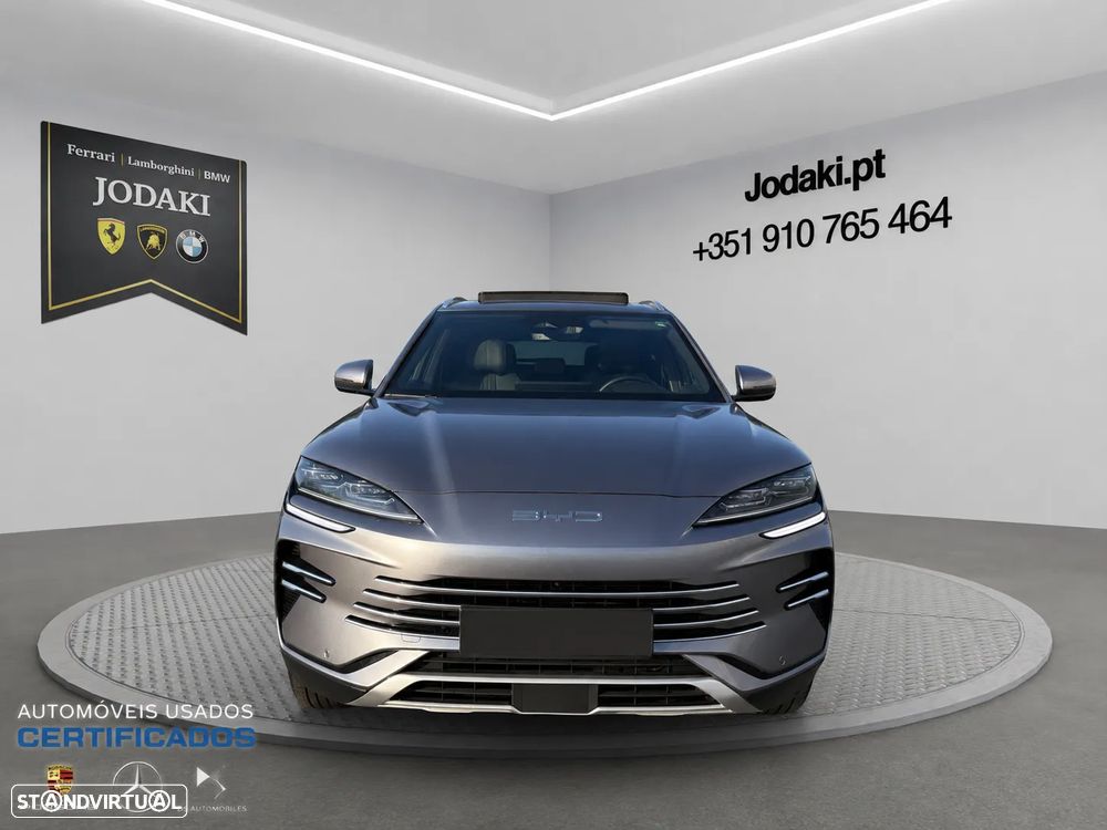 BYD Seal U 1.5 DM-i Boost - 9