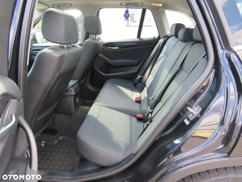 BMW X1 xDrive28i - 27