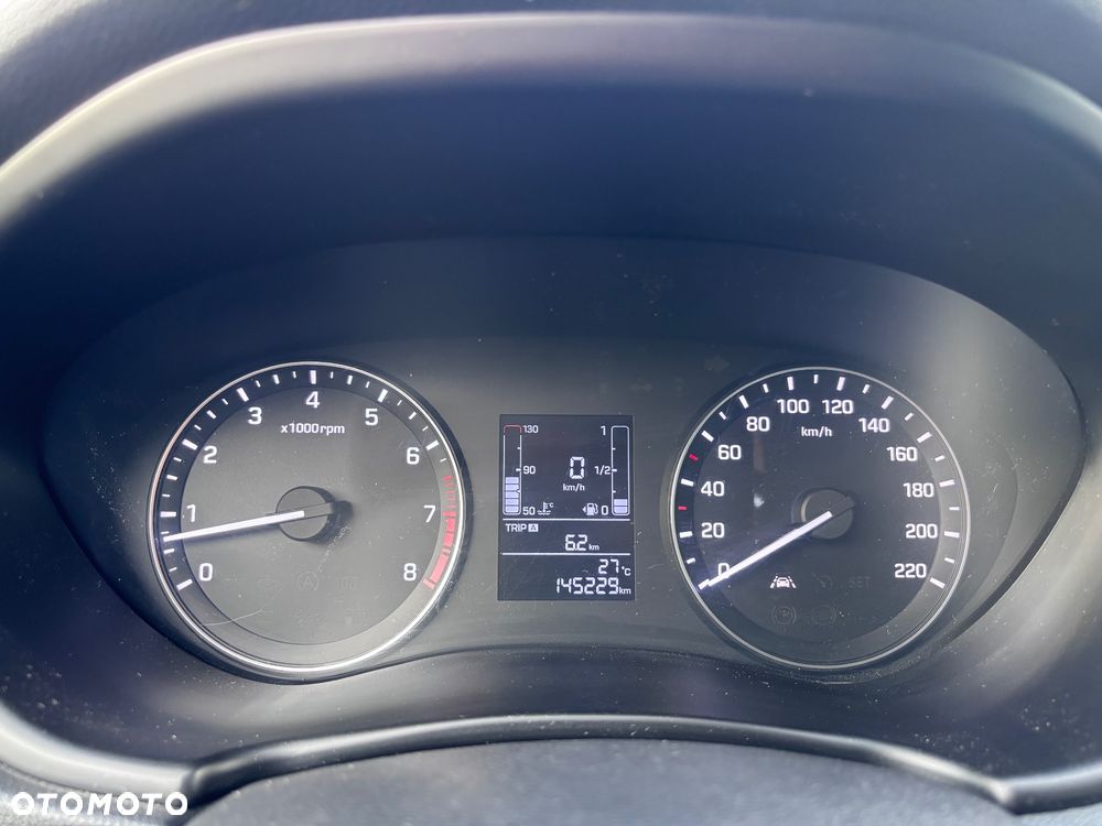 Hyundai i20 1.2 Comfort - 29