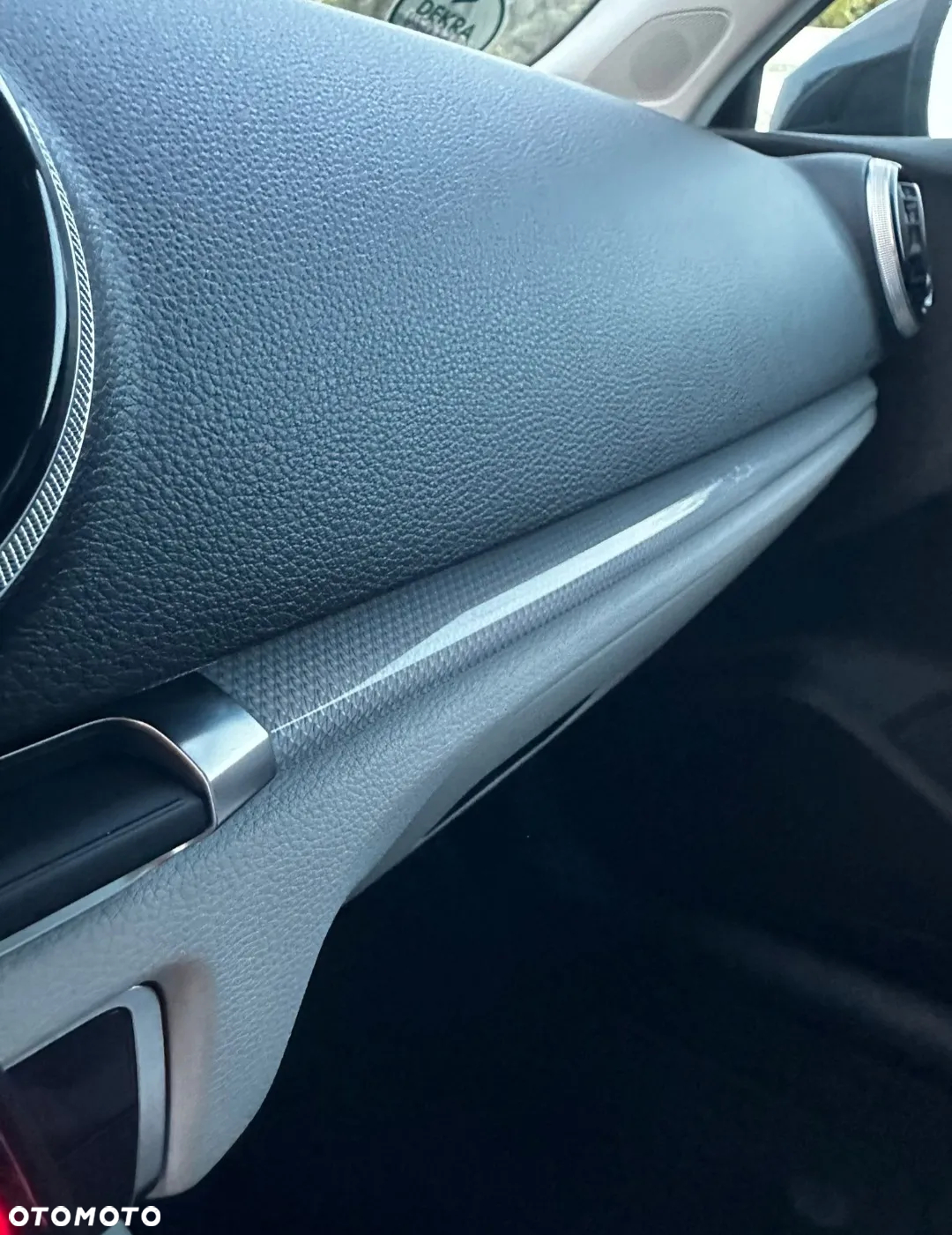 Audi A3 2.0 TDI Ambiente - 13