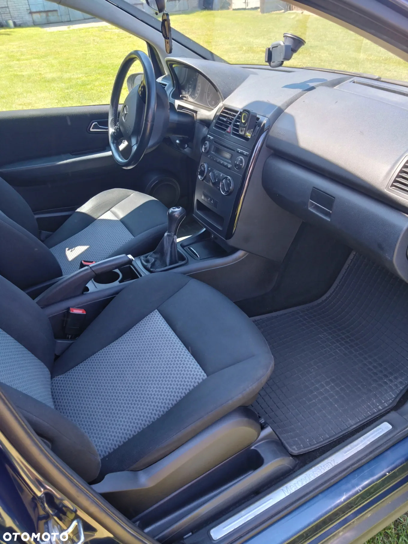 Mercedes-Benz Klasa A 150 Classic - 9