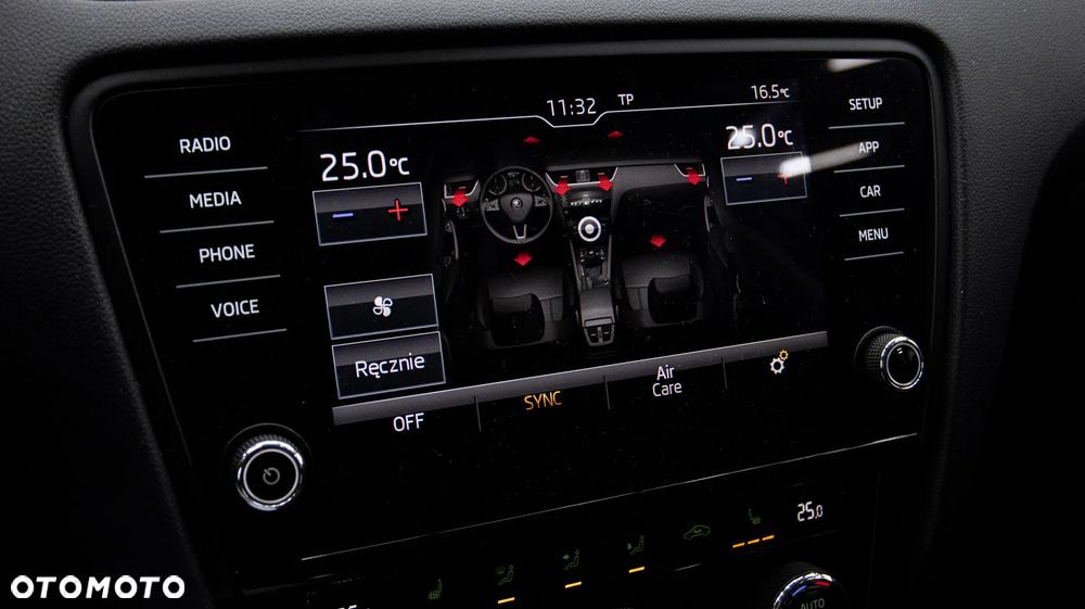 Skoda Octavia 1.5 TSI GPF ACT Style - 24